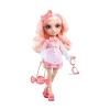 MGA 121367 Rainbow High Creative Crystals Modna Lalka Bella