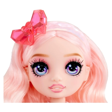 MGA 121367 Rainbow High Creative Crystals Modna Lalka Bella