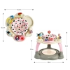 Milly Mally Centrum Aktywności Twist Pastel Dots