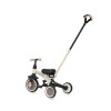Qplay Rowerek Trójkołowy Stager 3w1 Brown