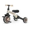 Qplay Rowerek Trójkołowy Stager 3w1 Brown