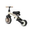 Qplay Rowerek Trójkołowy Stager 3w1 Brown