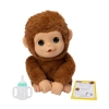 Moose Toys 26558 Little Live Pets Małpka Interaktywna Mango