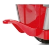 Rolly Toys 800261 Traktor Rolly Junior RT z przyczepą Czerwony