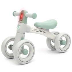 Milly Mally Pojazd Flixy Mint