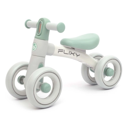 Milly Mally Pojazd Flixy Mint