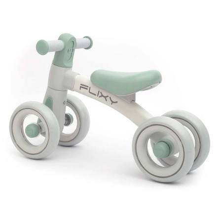 Milly Mally Pojazd Flixy Mint