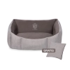 Legowisko dla zwierząt Carinio Heaven Taupe M/L