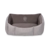 Legowisko dla zwierząt Carinio Heaven Taupe M/L