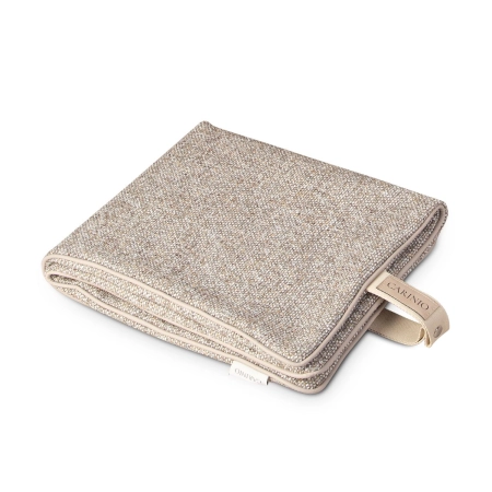 Mata dla zwierząt Carinio Nap Hemp Sand