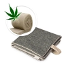 Mata dla zwierząt Carinio Nap Hemp Forest