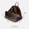 Torba transportowa dla zwierząt Carinio Amis Wood