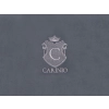 Legowisko dla zwierząt Carinio Shell Coal M/L
