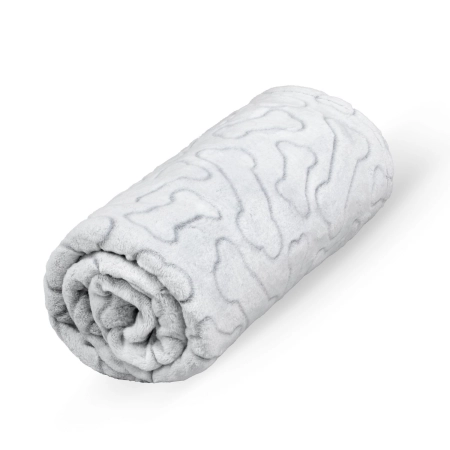 Kocyk dla zwierząt Carinio Tuli Bone M