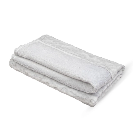 Kocyk dla zwierząt Carinio Tuli Grey XS