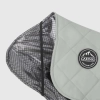 Kurtka dla psa Carinio Alpine Thermo Mint XL