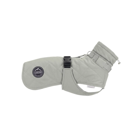 Kurtka dla psa Carinio Alpine Thermo Mint XS