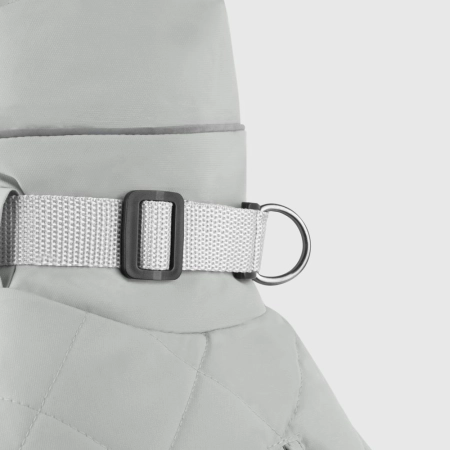 Kurtka dla psa Carinio Alpine Thermo Mint XXL
