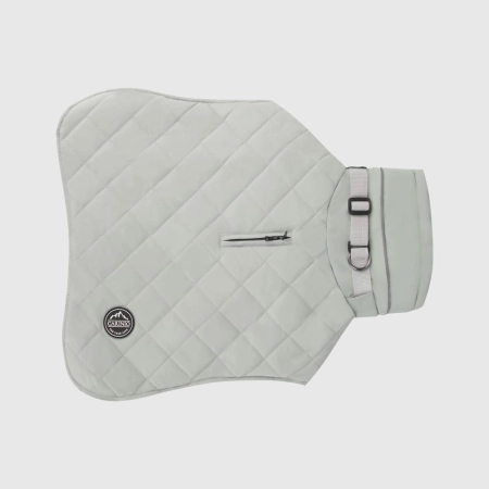 Kurtka dla psa Carinio Alpine Thermo Mint XXL