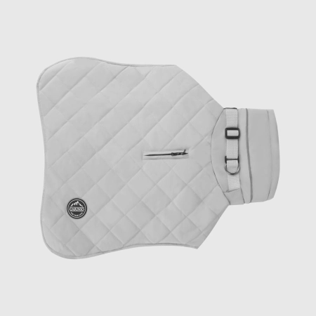 Kurtka dla psa Carinio Alpine Thermo Cloud L