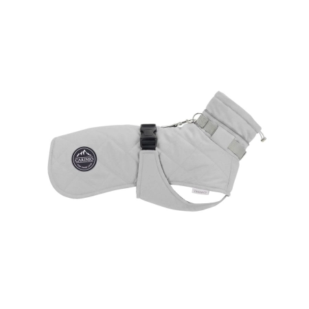 Kurtka dla psa Carinio Alpine Thermo Cloud S