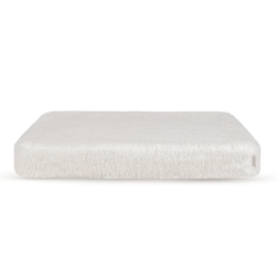 Legowisko dla zwierząt Carinio Yeti Cream XL