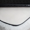 Legowisko dla zwierząt Carinio Yeti Cream XL