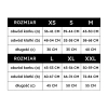 Kurtka dla psa Carinio Polar Hike Blush L