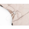 Kurtka dla psa Carinio Polar Hike Blush L