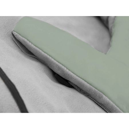 Kurtka dla psa Carinio Polar Hike Sage XS