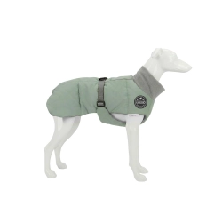Kurtka dla psa Carinio Polar Hike Sage XL