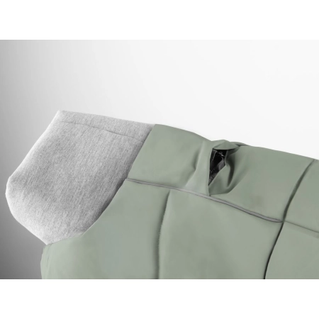 Kurtka dla psa Carinio Polar Hike Sage S