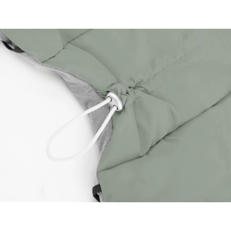 Kurtka dla psa Carinio Polar Hike Sage S