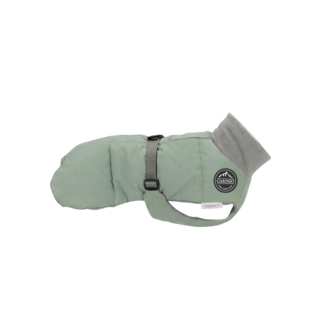 Kurtka dla psa Carinio Polar Hike Sage S