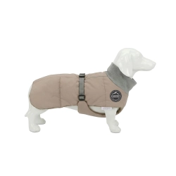 Kurtka dla psa Carinio Polar Hike Blush S