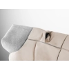 Kurtka dla psa Carinio Polar Hike Blush M
