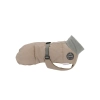 Kurtka dla psa Carinio Polar Hike Blush M