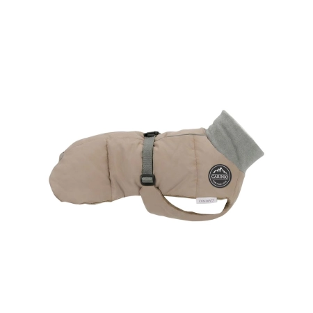 Kurtka dla psa Carinio Polar Hike Blush M
