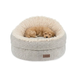 Legowisko dla zwierząt Carinio Cosy Natural