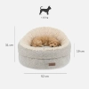 Legowisko dla zwierząt Carinio Cosy Natural