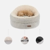 Legowisko dla zwierząt Carinio Cosy Natural