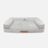 Legowisko dla zwierząt Carinio Lounge Mist L