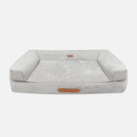Legowisko dla zwierząt Carinio Lounge Mist L