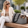 Torba transportowa dla zwierząt Carinio Pocket Stone