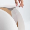 Kuweta dla zwierząt Carinio Capsule White XL