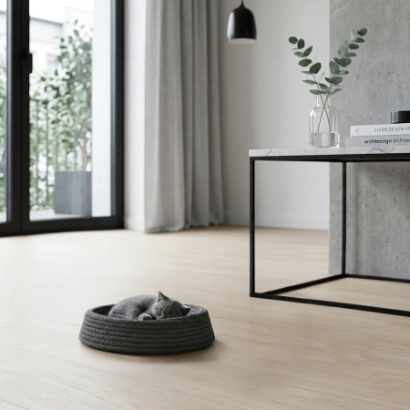 Legowisko dla zwierząt Carinio Nesti Gray S