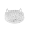 Legowisko dla zwierząt Carinio Moon Ears S