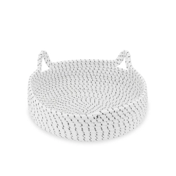 Legowisko dla zwierząt Carinio Moon Ears S