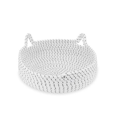 Legowisko dla zwierząt Carinio Moon Ears S