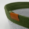 Legowisko dla zwierząt Carinio Tail Play Green L